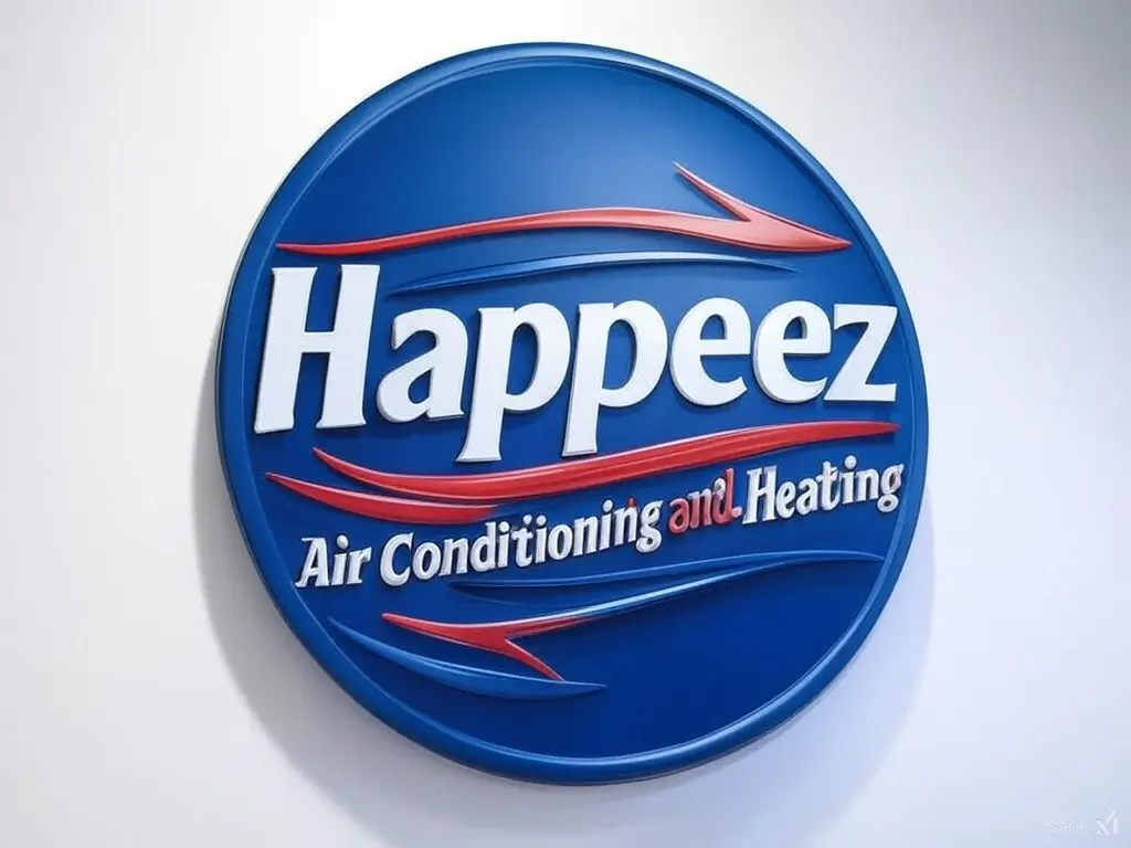 Happeez HVAC